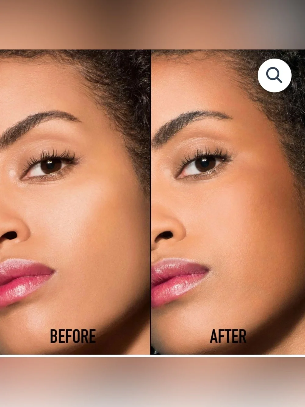 NEW Dior Forever Natural Bronze 08 Deep Bronze – Lightweight